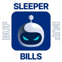 SleeperBills (@sleeperbills) 's Twitter Profile Photo SleeperBills (@sleeperbills) 's Twitter Profile Photo