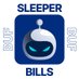 SleeperBills (@sleeperbills) Twitter profile photo SleeperBills (@sleeperbills) Twitter profile photo