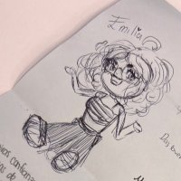 emilia🌼 (@fayeonetta) 's Twitter Profile