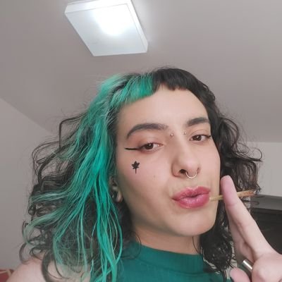 s4tanagnes's profile picture. 