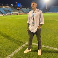 Fede Crivelli (@fede_crivelli) 's Twitter Profile