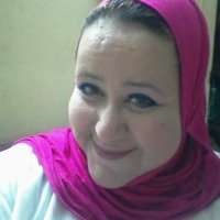 مدام هديل (@madamhadeel) Twitter profile photo