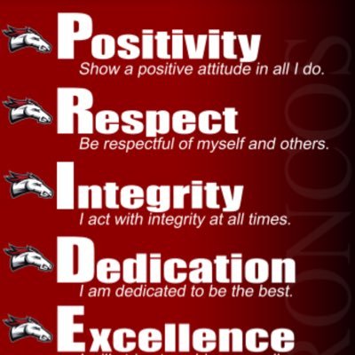 Official Twitter page for all things PBIS at Palm Beach Central HS, in Wellington, FL.