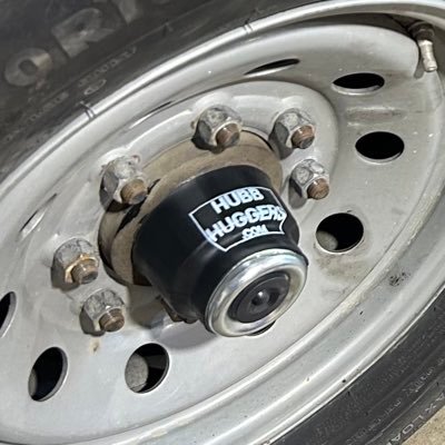 HubbHuggers's profile picture. Helping grease caps do their job better since 2022. Show your boat, horse, camping or equipment trailer some love... Give 'em a hug... Hubb Huggers!!