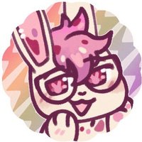 Shock | Bunny PNG 🐰⚡️ (@shock_and_awh) 's Twitter Profile Photo Shock | Bunny PNG 🐰⚡️ (@shock_and_awh) 's Twitter Profile Photo