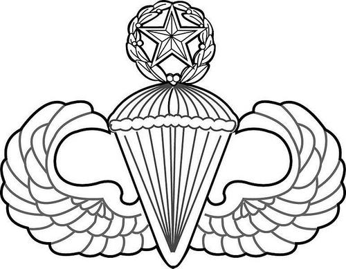 Retired Army Intelligence officer  Master Parachutist  82nd Airborne Division  Taught history in Maryland  I retweet things I think you should know