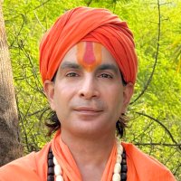 JagadGuru Swami Sandeepani (@swamisandeepani) 's Twitter Profile Photo JagadGuru Swami Sandeepani (@swamisandeepani) 's Twitter Profile Photo