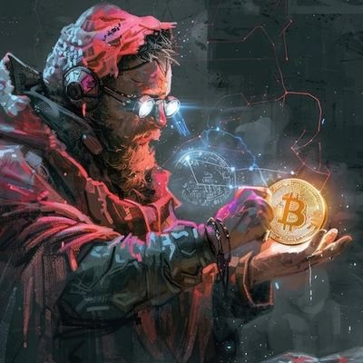 seyipto's profile picture. Learn Everyday About CRYPTO 💰💰 | Basic Crypto EDUCATION.

Join my Telegram Group💧⬇️