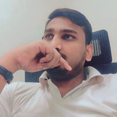 Indian 🇮🇳
KSA 🇸🇦
Web & Android developer, passionate advocate for social change, equality, and justice.
