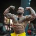 Shaun T (@shaunt) Twitter profile photo Shaun T (@shaunt) Twitter profile photo