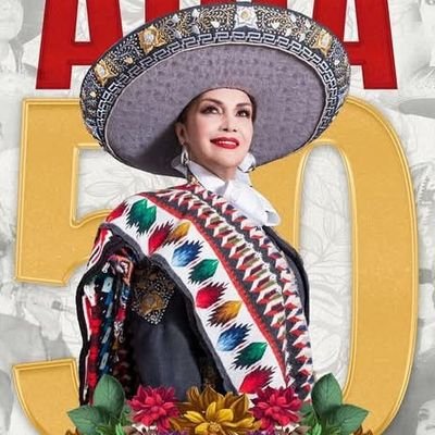 Aída Cuevas 🇲🇽 Profile