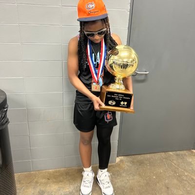 ‘25 Student Athlete at Callaway High School 📚🏀 | God First 🙌🏾 | 2025 6A State Champion & MVP | MS All N South 17U| 3.6 GPA