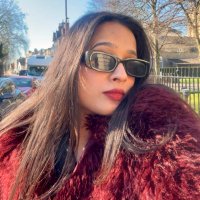 Janhavi Jain (@janwhyy) 's Twitter Profile