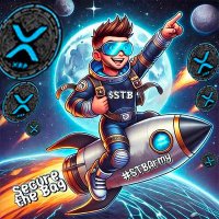 Mike 'Cryptomike21' G (@cryptomike2123) 's Twitter Profile Photo Mike 'Cryptomike21' G (@cryptomike2123) 's Twitter Profile Photo
