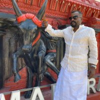 Varaaki (@varaakjournalis) 's Twitter Profile Photo Varaaki (@varaakjournalis) 's Twitter Profile Photo