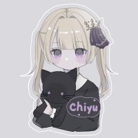 月乃ちゆ (@tsukino_o7) 's Twitter Profile