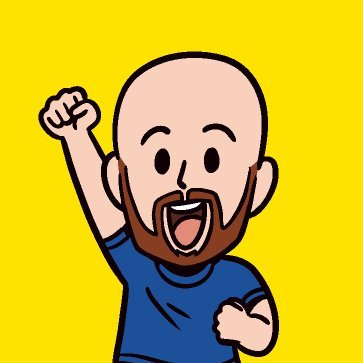 Illustrator • Art Director/Editor @ArchieComics
Art: #BiteSizedArchie, Coaster the Dragon for Playland Park,
Heebie Jeebies on WebToon. 💙🎨🎮