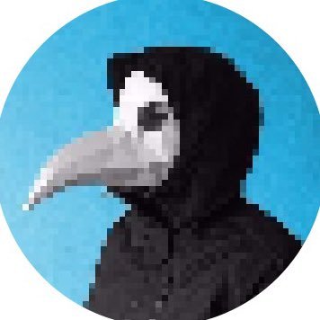 Chrome Jesus Profile