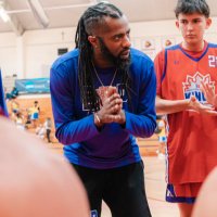Oz Davis (@coachoz_) 's Twitter Profile