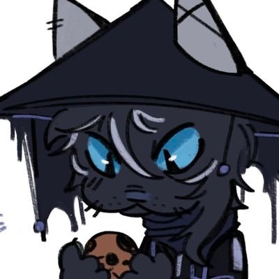 Sr_mizuu's profile picture. | 🏳️‍🌈 | (very shitty) musician | he/any | 18 | esp/eng |

(pfp by a friend on discord)