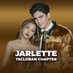 JARLETTE TACLOBAN CHAPTER (@jarlette_tac) Twitter profile photo JARLETTE TACLOBAN CHAPTER (@jarlette_tac) Twitter profile photo
