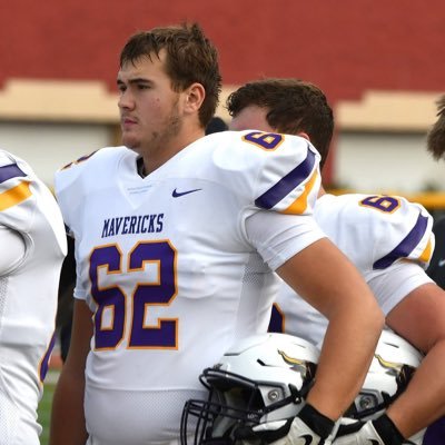 RihaBraxton's profile picture. Minnesota St Mankato Commit from Kewaunee