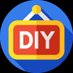 DIY (@_do_ityourself) Twitter profile photo DIY (@_do_ityourself) Twitter profile photo