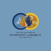 City of Los Angeles Department on Disability (@lacdod) 's Twitter Profile Photo City of Los Angeles Department on Disability (@lacdod) 's Twitter Profile Photo