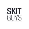 skitguys's profile picture. Laugh more. Worry less. Skit Guys Media delivers family-friendly, faith-filled entertainment. Entertainment with purpose.