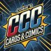 Cobie's Cards & Comics (@cobiescards) Twitter profile photo Cobie's Cards & Comics (@cobiescards) Twitter profile photo