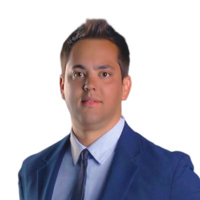 Madani Boukalba | Co-Founder & CEO of T-RIZE Group 🌐 | Bridging RWA & Blockchain 🔗 | Building a billion-dollar ecosystem 💥 | Web3 Innovator | #Tokenization