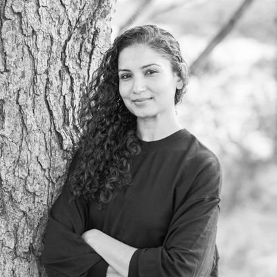 Educator, researcher, writer, literary translator | Founder of Adabistan | Asst. Prof. @UofNorthFlorida