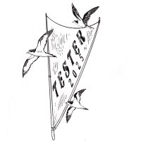 Tester Life Science Student Symposium (@tester_uh) 's Twitter Profile Photo