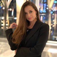 Cloris Sinitsyna (@clorissinitsyna) 's Twitter Profile