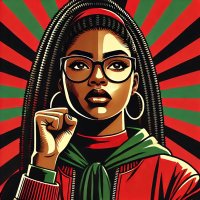 TribeCalledKamala (@tribecalledcurl) 's Twitter Profile