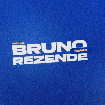 brunomidias's profile picture. Perfil secundário do @bruninho1news | Conteúdos de terceiros postados com créditos a atletas e veículos oficiais.