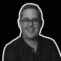 Nic Christensen (@nicchristensen) 's Twitter Profile Photo