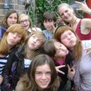 Sara Martens - @JufSara - Twitter