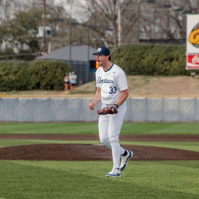Hinds CC Baseball Alum | MC Baseball Alum