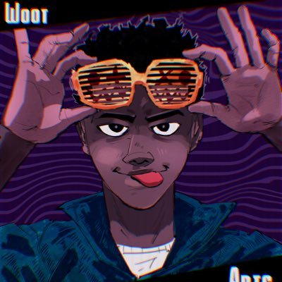 Aspiring Manga/Comic Artist 🤘🏿