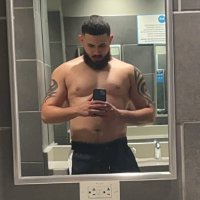 jeremiah (@jeremiahrae13) 's Twitter Profile
