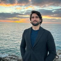 Daniel Oliveira James (@oliveirajoaodn) 's Twitter Profile