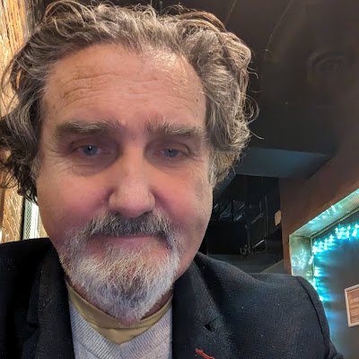 RamblinPalidin's profile picture. Integrity needs no rules
Hard Rock Geologist