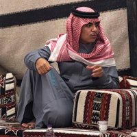 حامد بن جلخف العبيدي (@bin_jq) 's Twitter Profile Photo