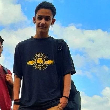 IranBerre's profile picture. Estudiante de Ingeniería en Ciberseguridad💻🎩