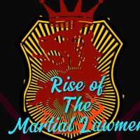 Martial Lawmen Crew (@martcrew) 's Twitter Profile Photo