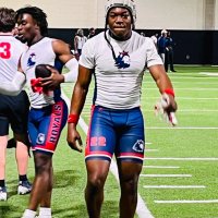 Jayshon “Fats” Gibson (@jayshongibson3) 's Twitter Profile Photo Jayshon “Fats” Gibson (@jayshongibson3) 's Twitter Profile Photo