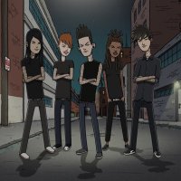 Lost Souls (@lostsouls_metal) 's Twitter Profile