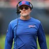 BuffaloMafiaMan's profile picture. Diehard #BillsMafia 🦬Sean McDermott apologist 🦬 Player development matters!!!🦬 X’s & O’s🦬 Coaching Matters!! 🦬 Defense wins 🏆 🦬#GoBills 🦬🦬