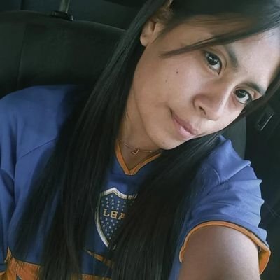 lujanmmendez's profile picture. primero Boca, después también.